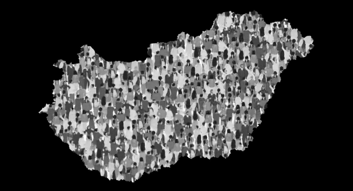 Bedurvult a népességfogyás