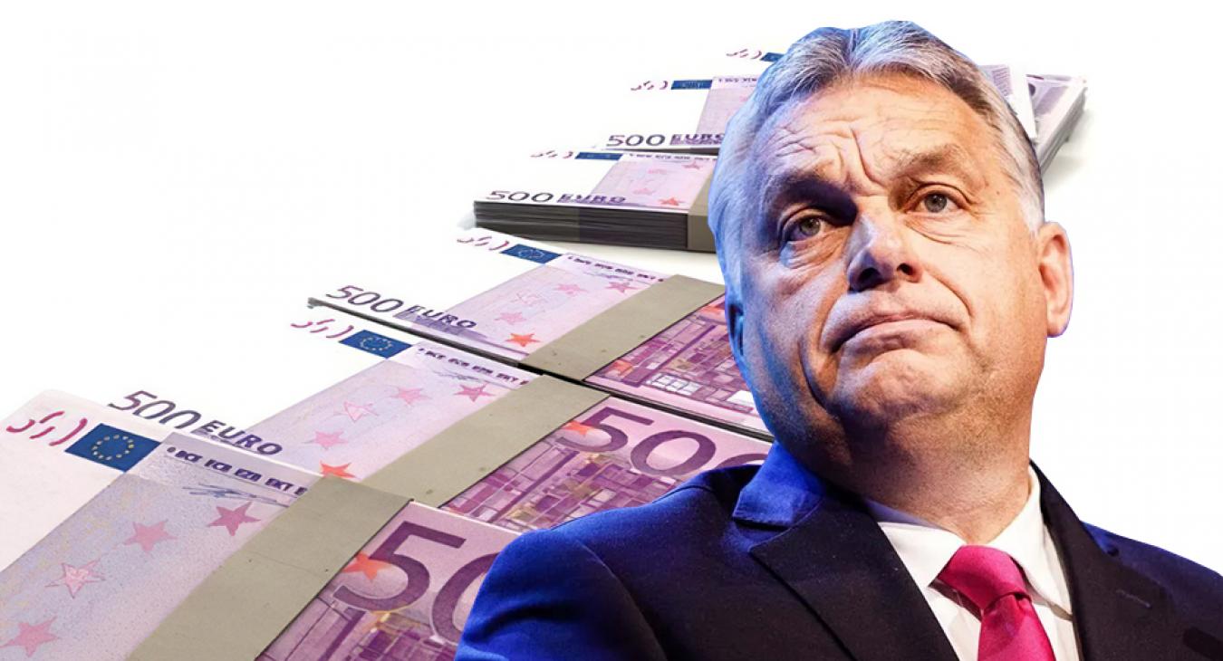 Gond van a különadókkal, veszélyben az EU-pénzek