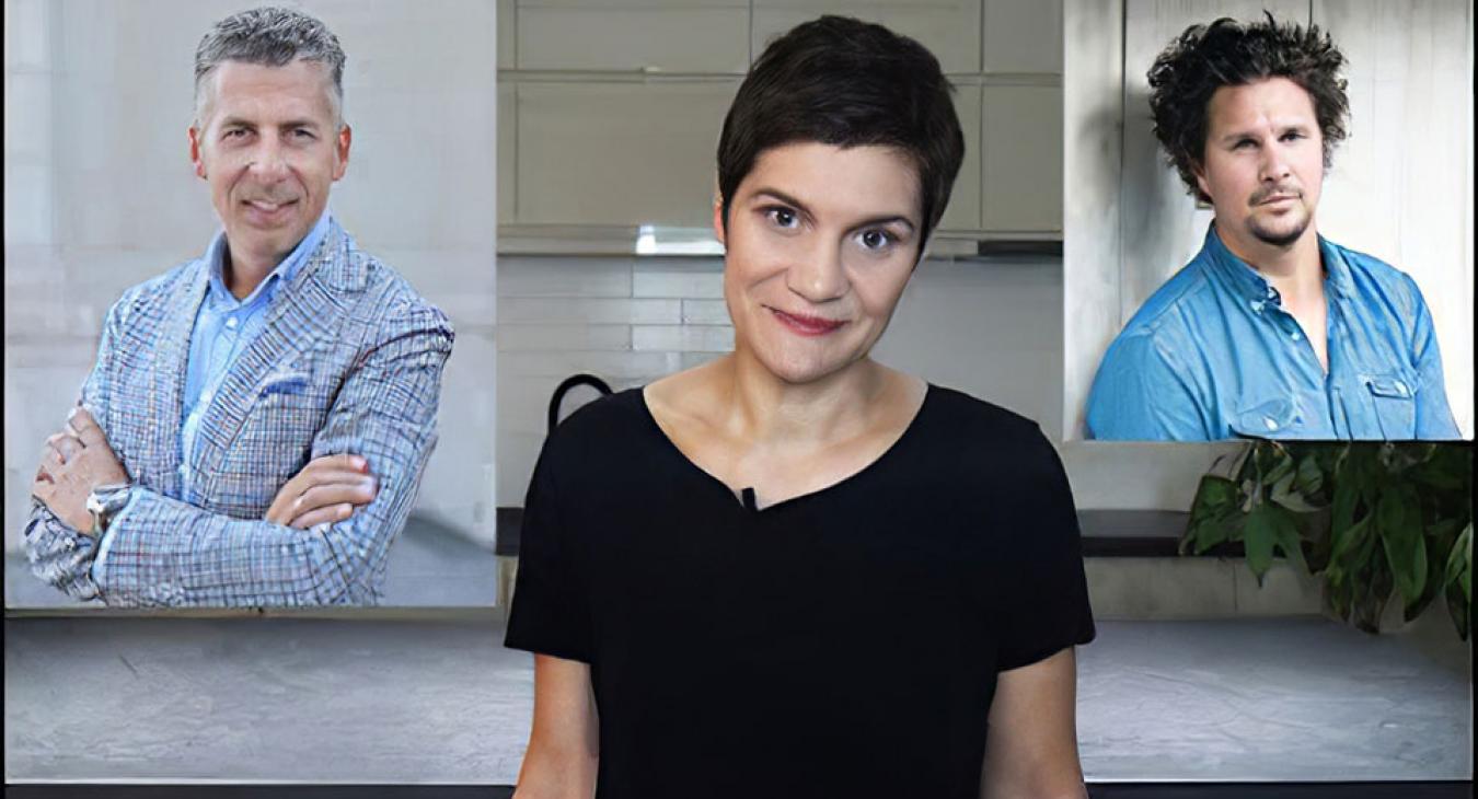 Pottyondy Edina Rákay Philipről: producernek béna, de propagandistának kiváló