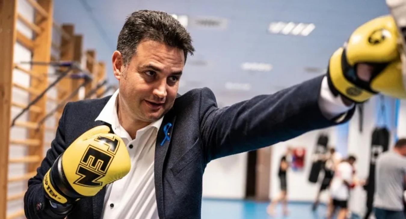 MZP harmadszor is felveszi a kesztyűt