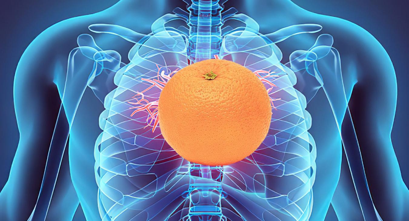 Pulai András: a hívőknek narancs van a szívük helyén