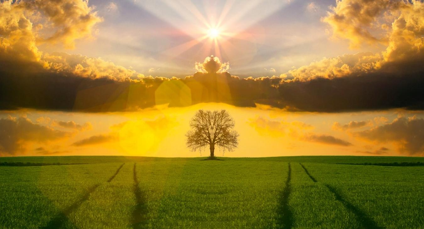 16 óra 57 perckor lesz a nyári napforduló