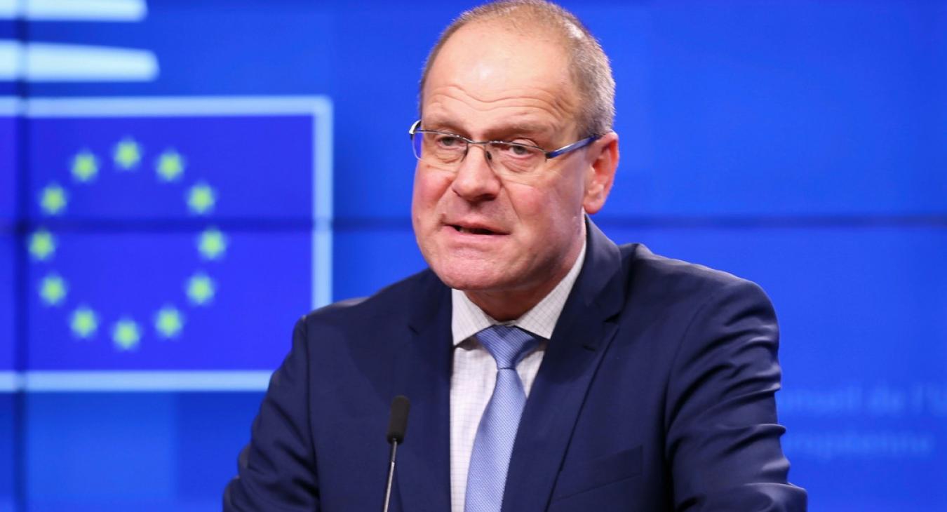 Navracsics Tibor a soros eu-s elnökségről beszélt 