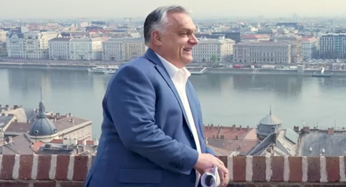 Orbán Viktor folytatja bosszúhadjáratát Budapest ellen