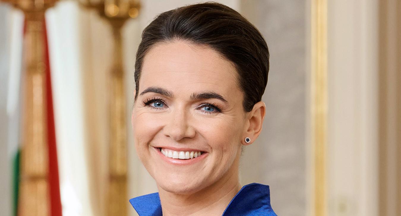 Novák Katalin köszöntötte a pedagógusokat