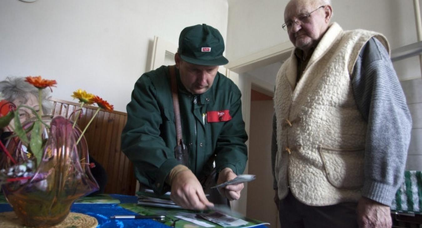 Jön a bruttósított nyugdíjrendszer? 