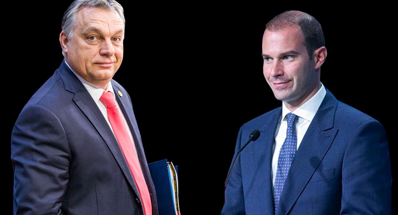 Hollik és Orbán egymástól külön mondtak marhaságokat