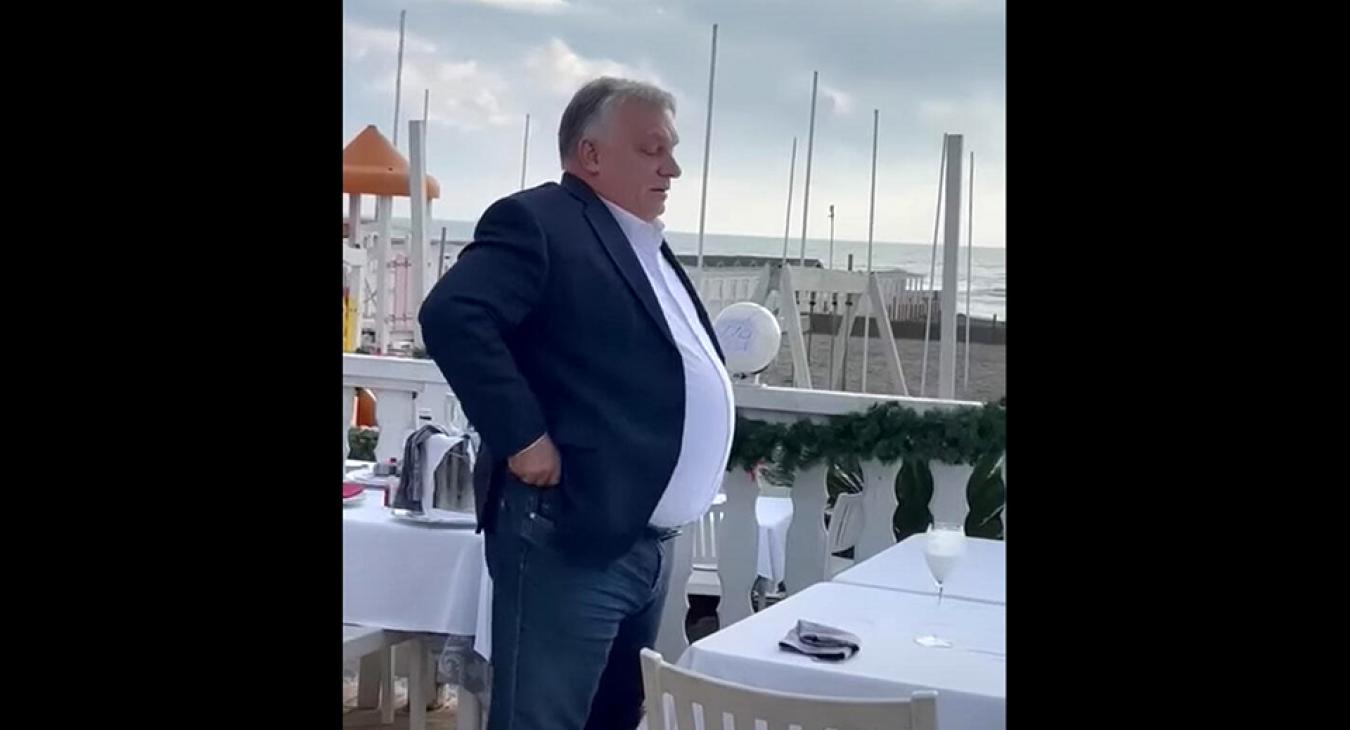 Hol van a pénz, Orbán Viktor?