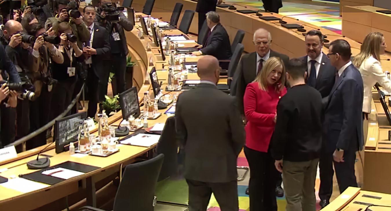 Az Orbán-rendszer nemzetközileg teljesen elszigetelődött