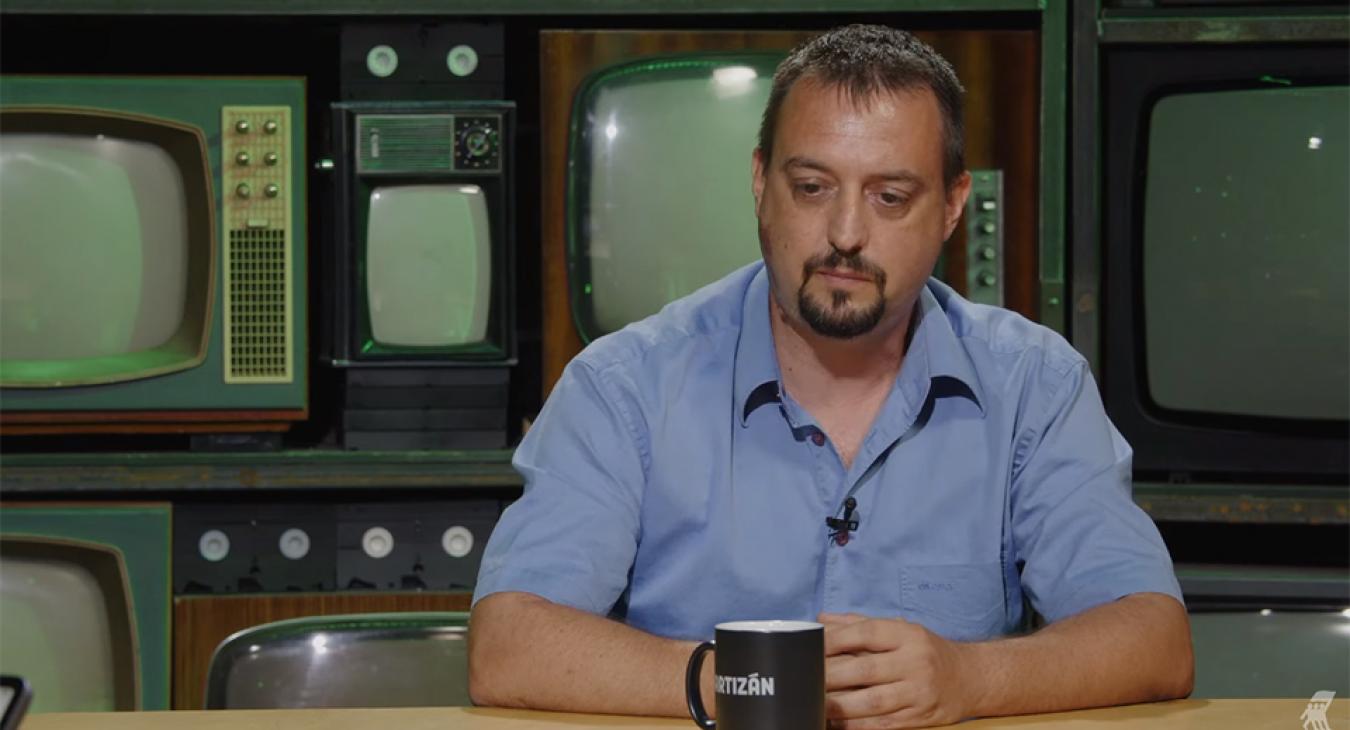 Irakot megjárt őrnagy: a Call of Dutyval egyenlő a honvédelmi miniszter harci tudása 