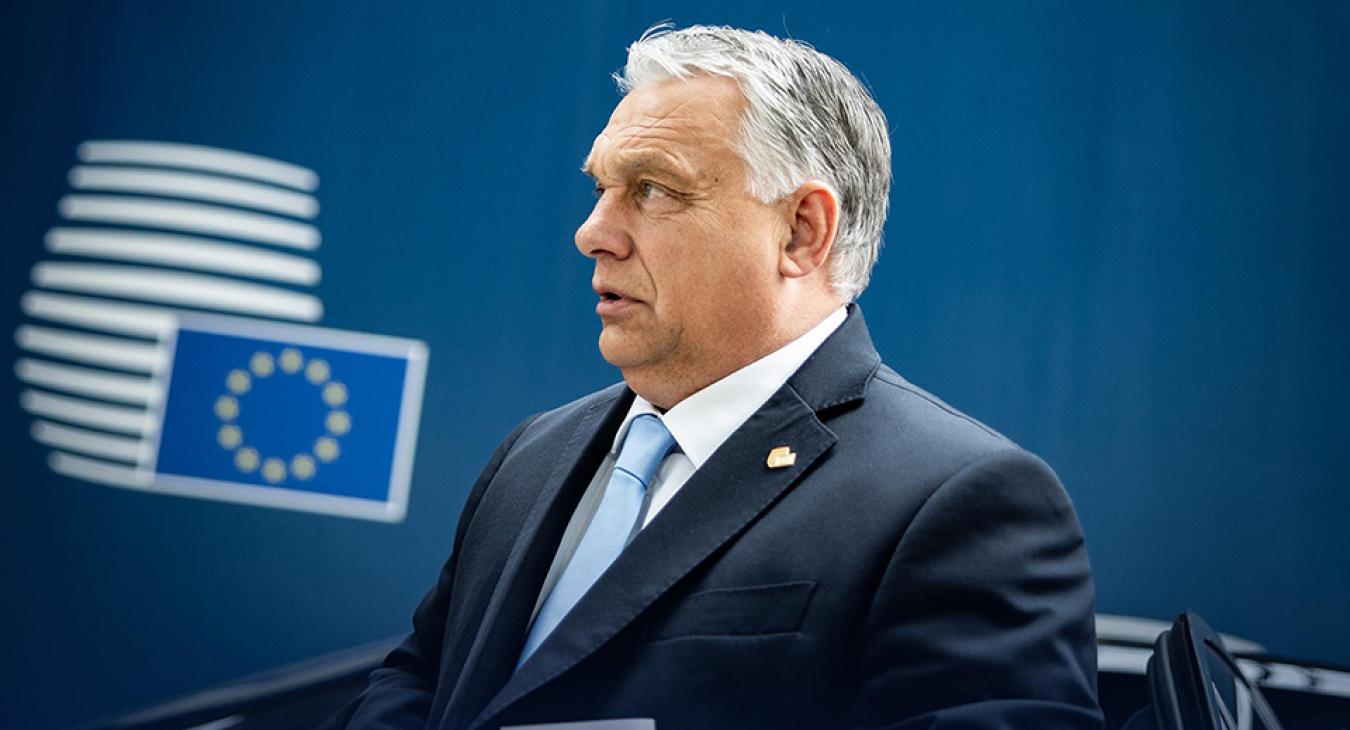 "Szabadságharc volt, nem lázadás" - Orbán Viktor a Kossuth rádióban