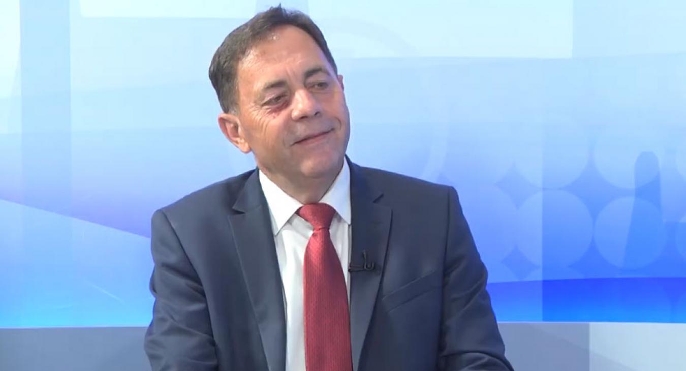 Pócs János szerint Brüsszel rosszabb, mint a kommunizmus