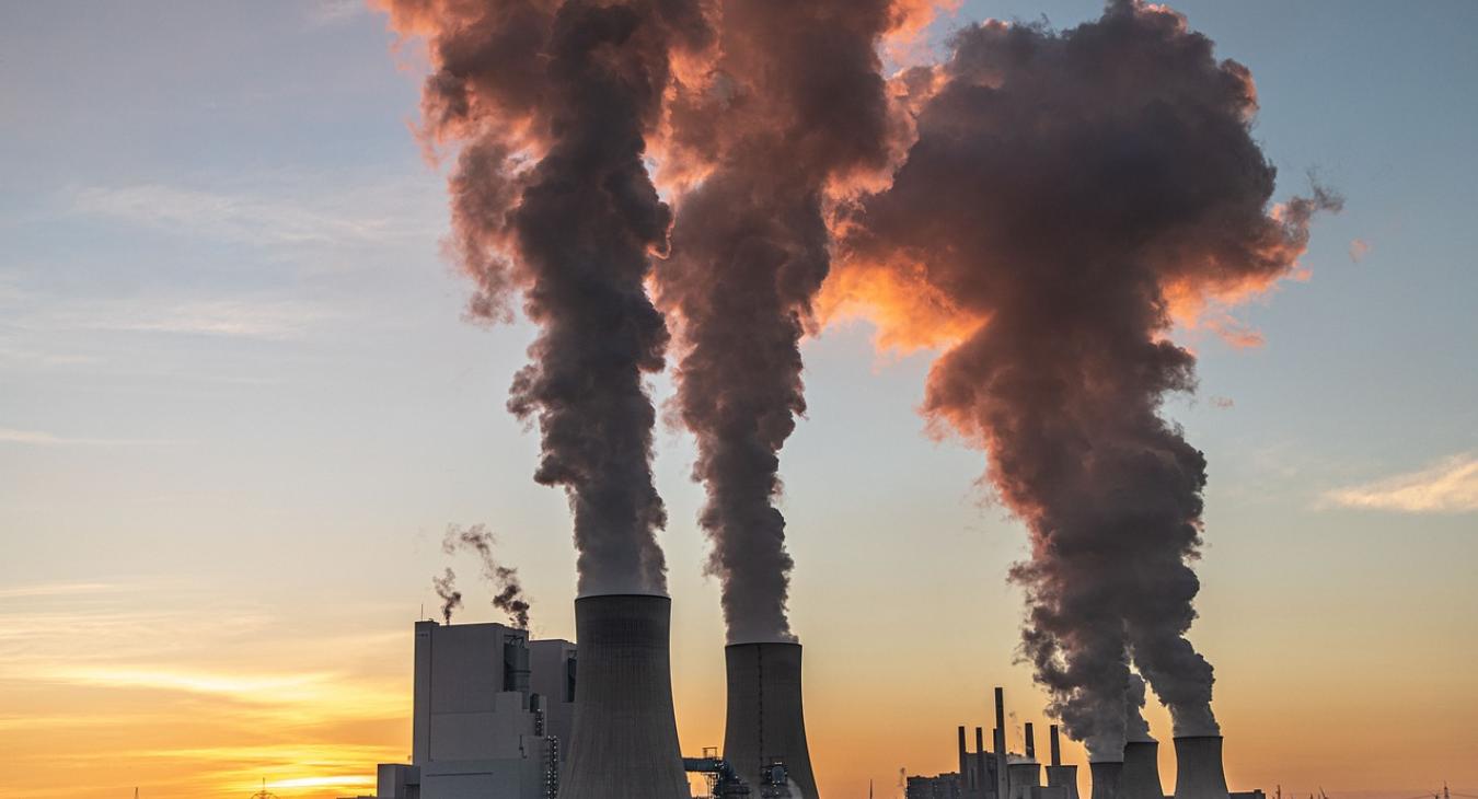 A legnagyobb szennyezők nem tartják be a klímavédelmi előírásokat