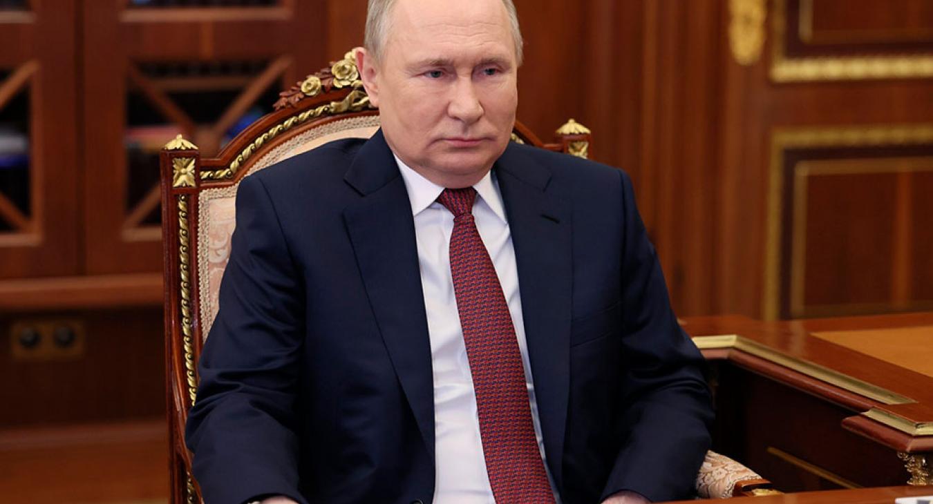 Putyin halálával véget érhetne a háború?