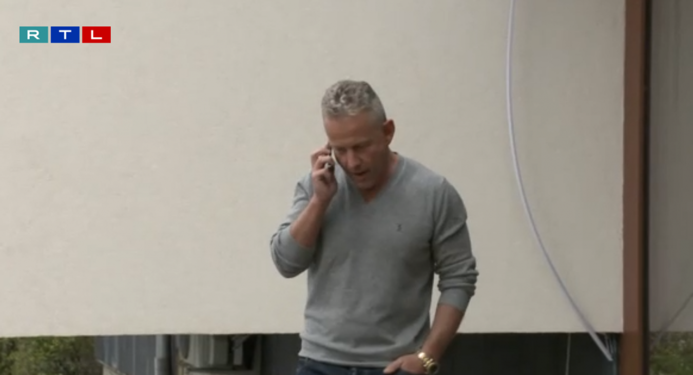 Összeomlott Schobert Norbert birodalma