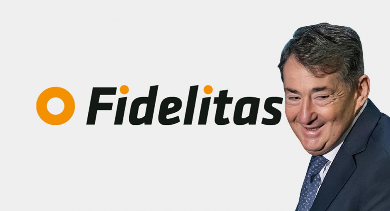 Sínre tette a Fidelitast Mészáros Lőrinc cége
