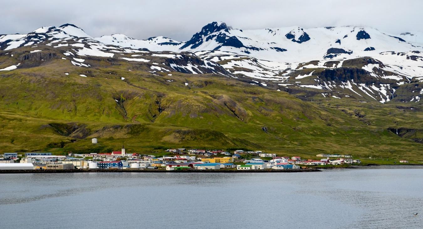 Az első jégmentes északi-sarki nyár előbb-utóbb be fog következni