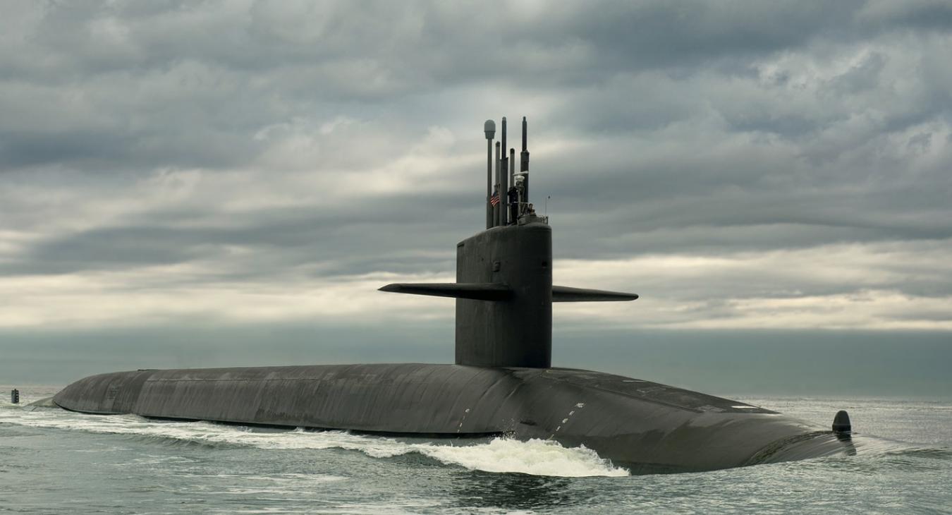 Az elmúlt 60 év legsúlyosabb tengeralattjáró-katasztrófái