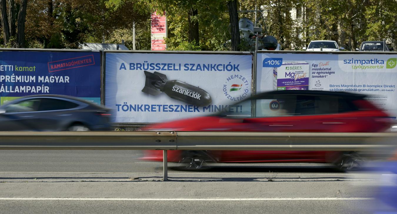 Szankciós infláció: több mint 500 millióval drágul a püspöki szálloda