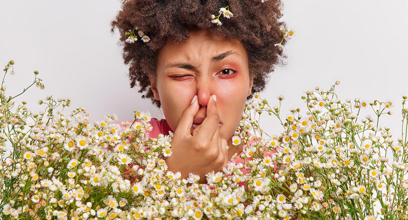 A szem allergia tünetei és kezelése