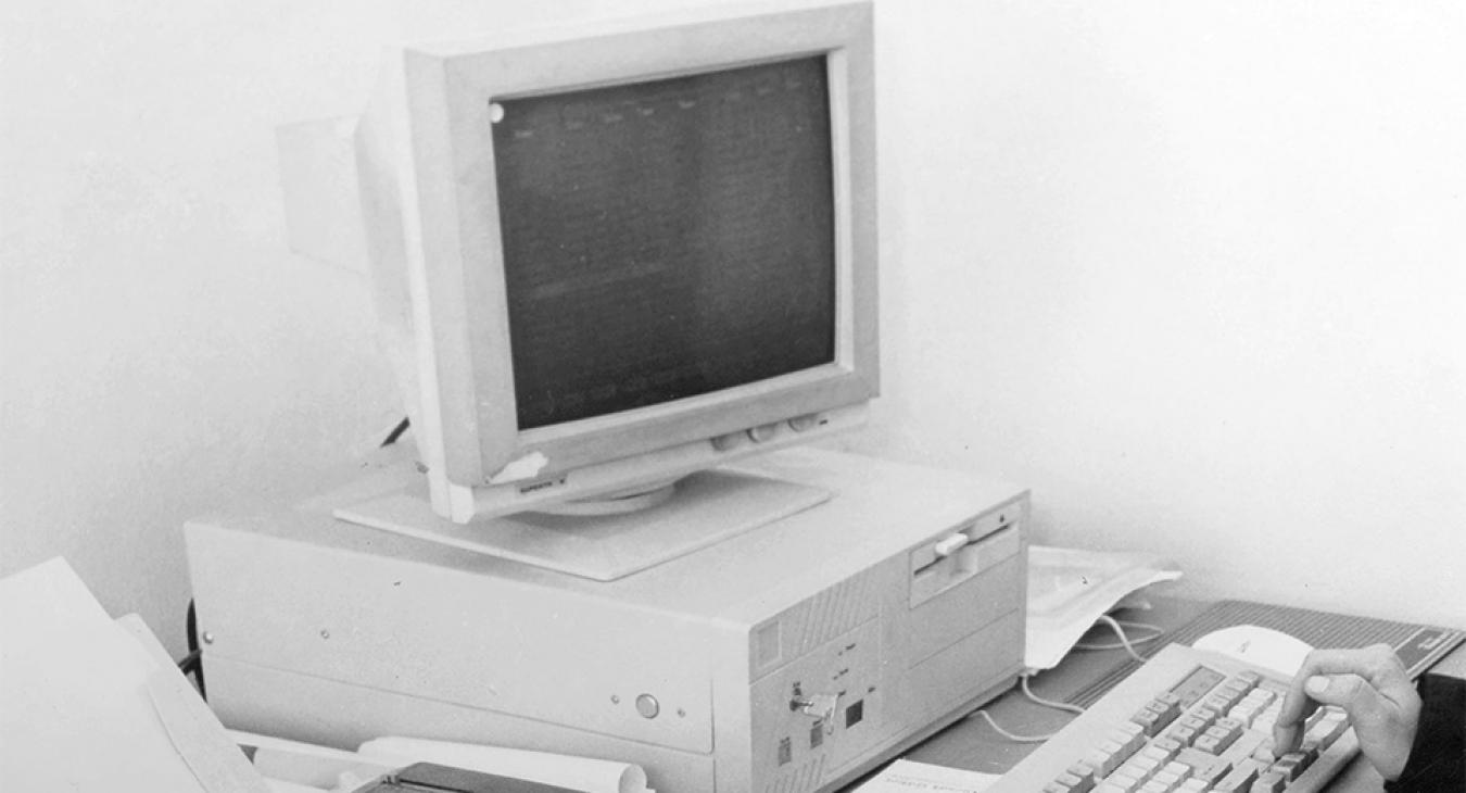 "Egy megőrült rendszergazda nagyon sok dolgot elintézhet"