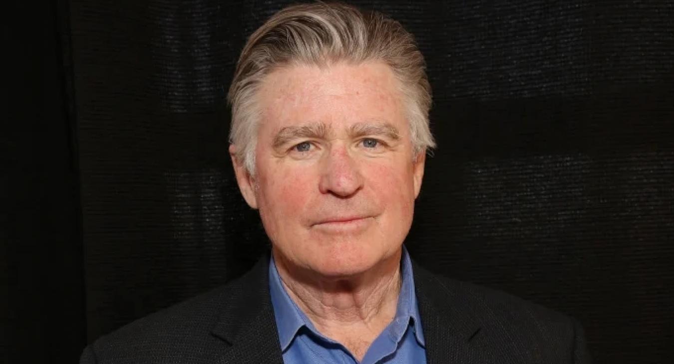 Motorbalesetben meghalt Treat Williams