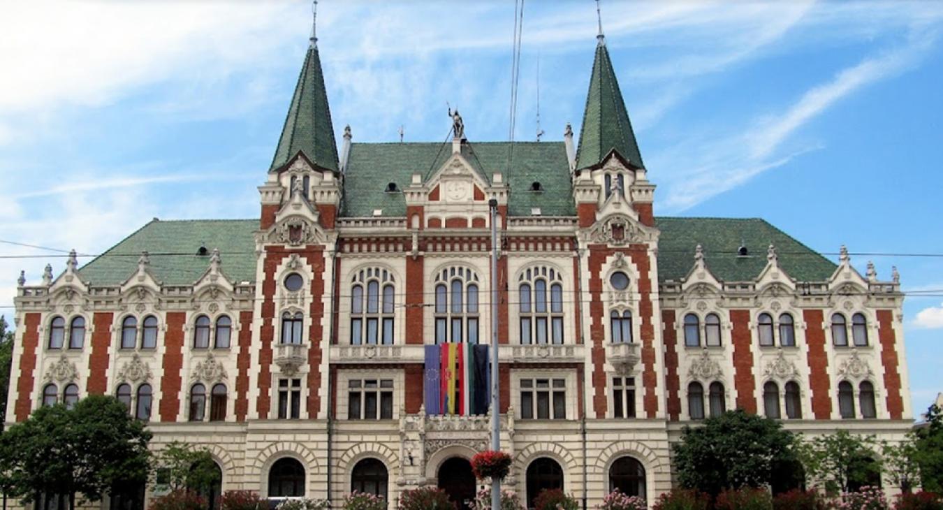 Újpesti önkormányzat: politikai utasításra szállt ki a rendőrség hozzájuk