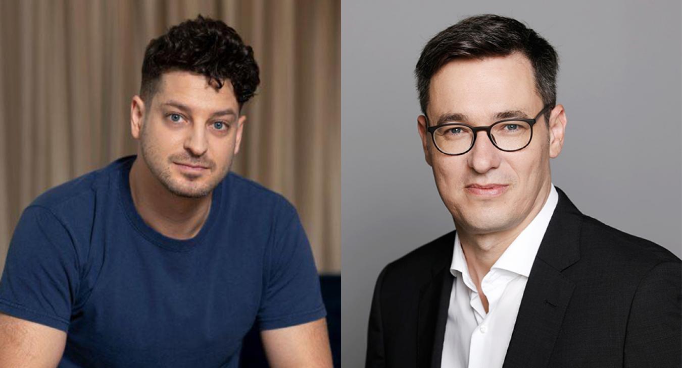 Ungár Péter bocsánatot kért Karácsony Gergelytől