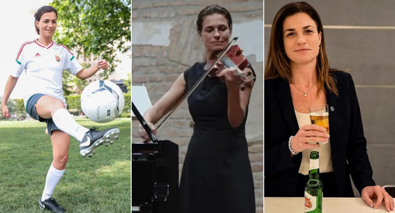 Varga Judit továbbléphet