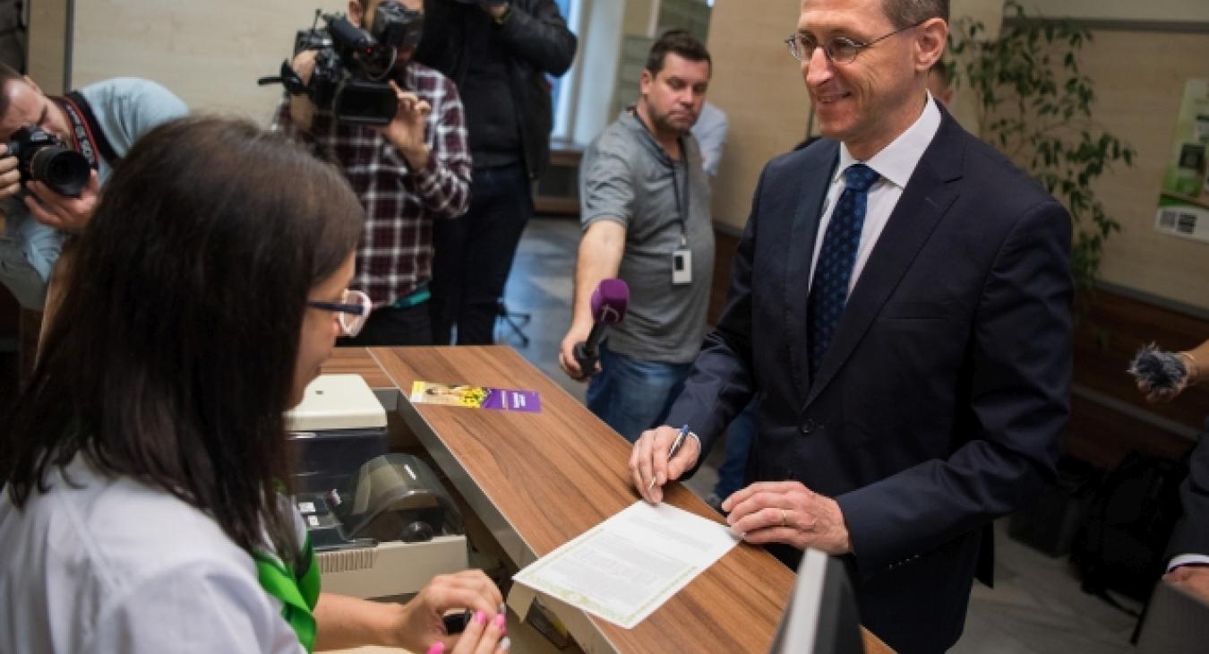 Állampapíros tragikomédia