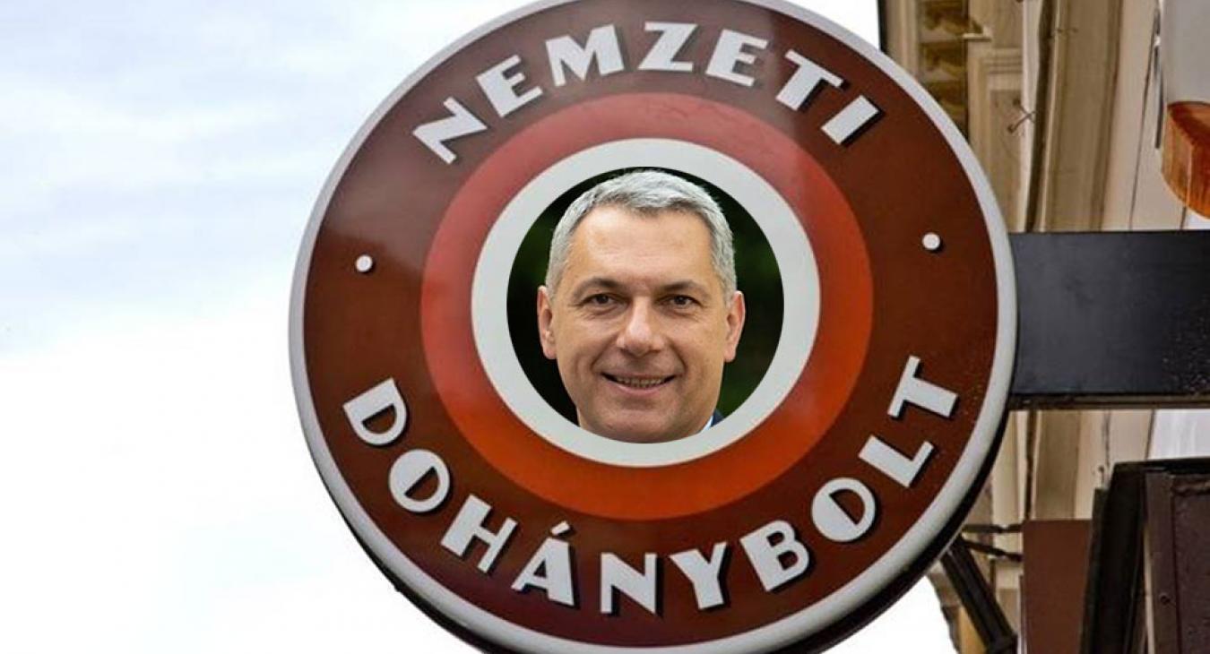 Lázár Jánoshoz kerülhetnek a dohánykoncessziók
