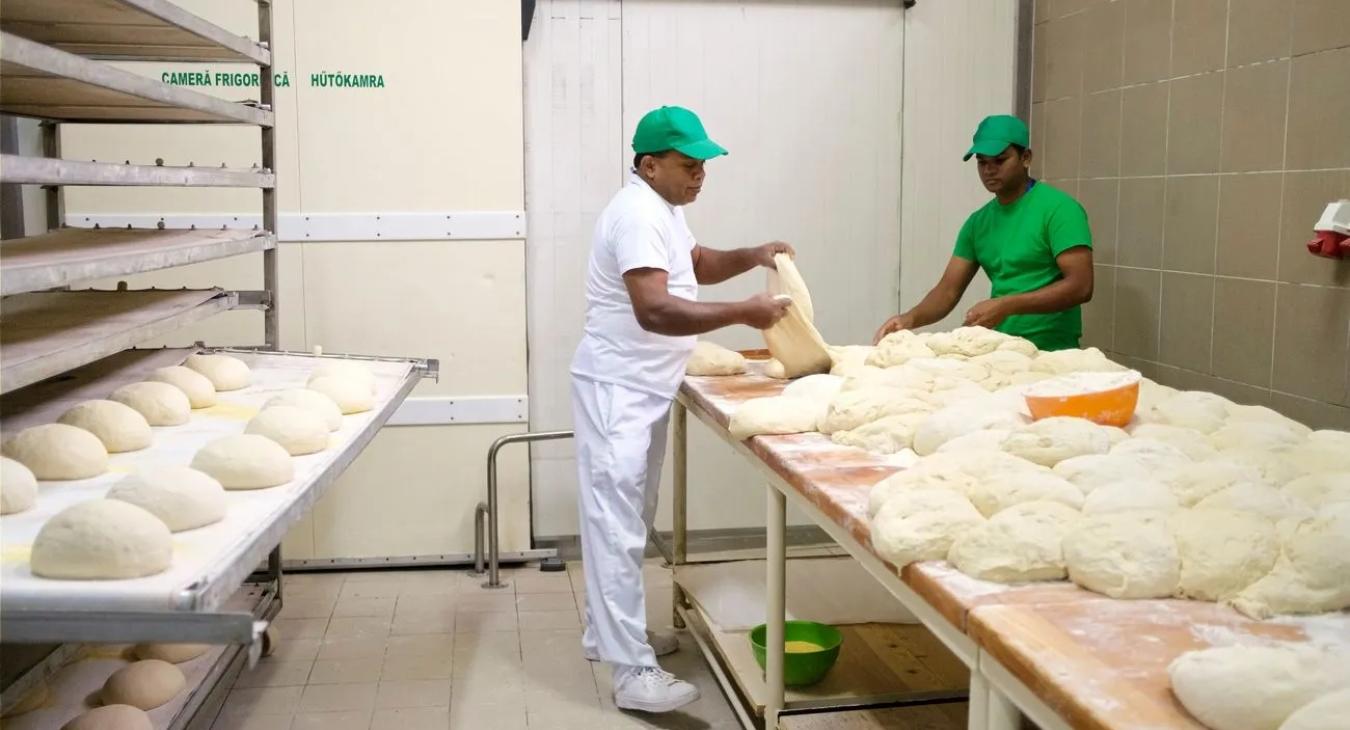 Átrendeződni látszik a nemzetiségi arány a külföldi munkavállalók között