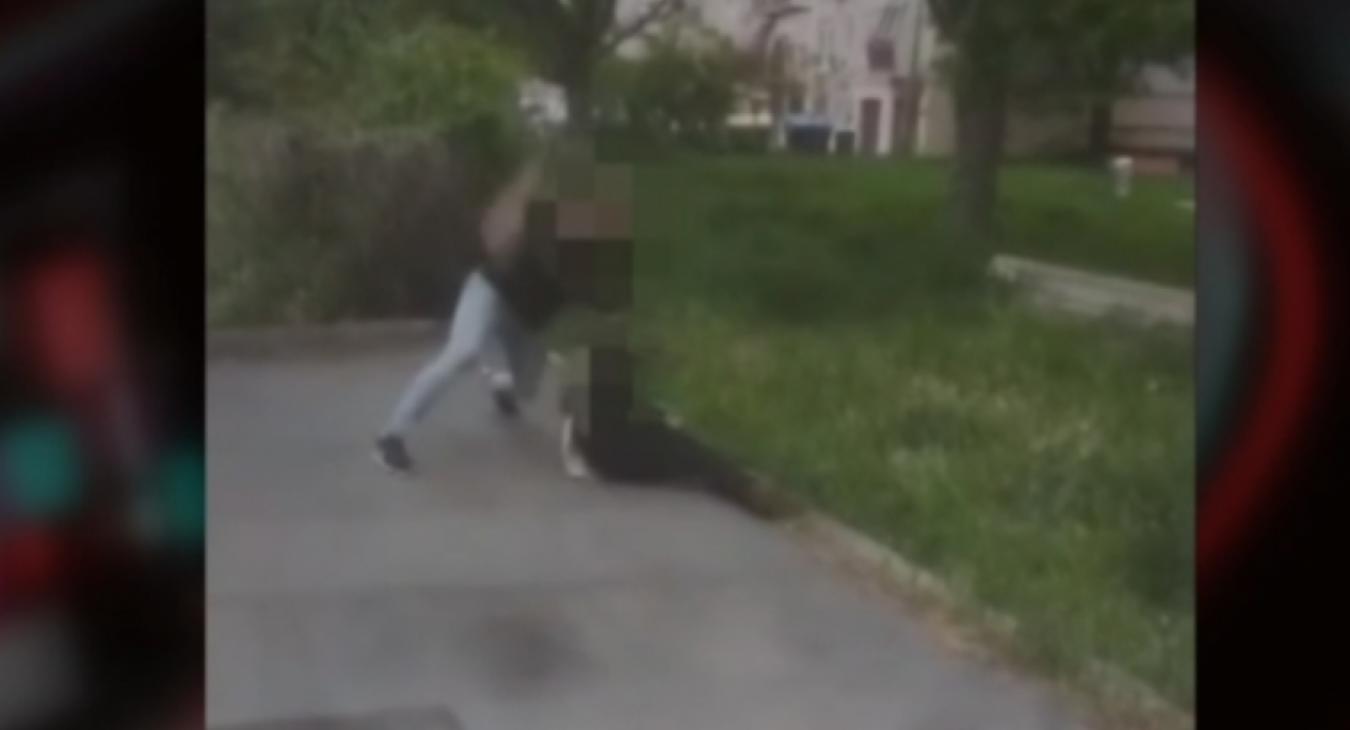 "Nem akarok megdögleni, akarok még élni" – könyörgött a brutálisan megvert szekszárdi fiú