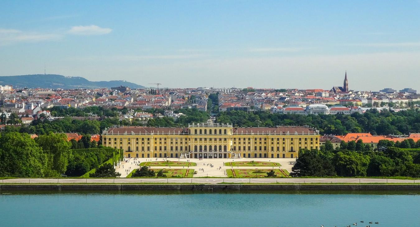 Újra Bécs lett a legélhetőbb város a világon 