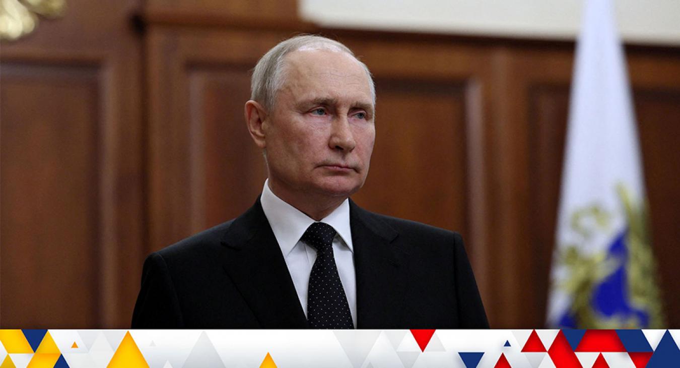 Putyin likvidálni készül Prigozsint és amnesztiát kínál a Wagner harcosainak