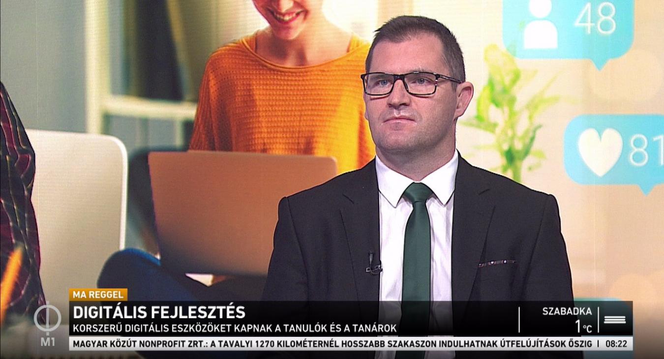 Orbán elfogadta a köznevelésért felelős helyettes államtitkár lemondását 