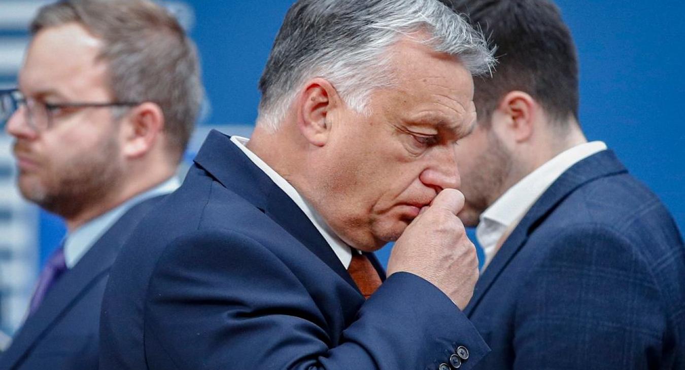 László Csaba: "Ha Magyarország folyton keresztbe tesz, akkor velünk sem lesz kíméletes senki"