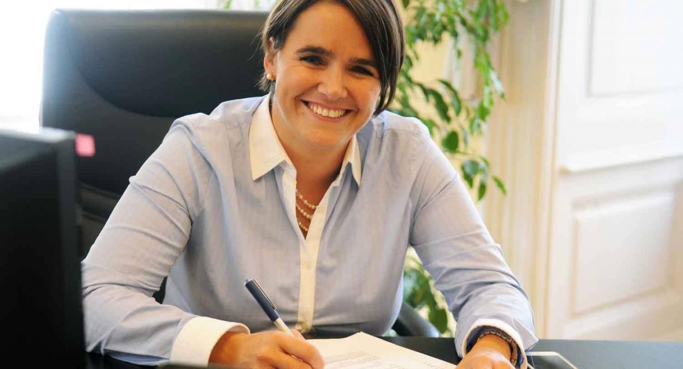 Novák Katalin nem írta alá Lázár János építési törvényét