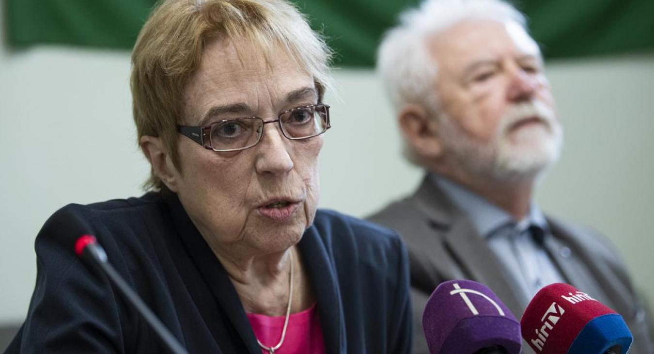 Belső viszály a Magyar Orvosi Kamarában, távozik a korábbi alelnök