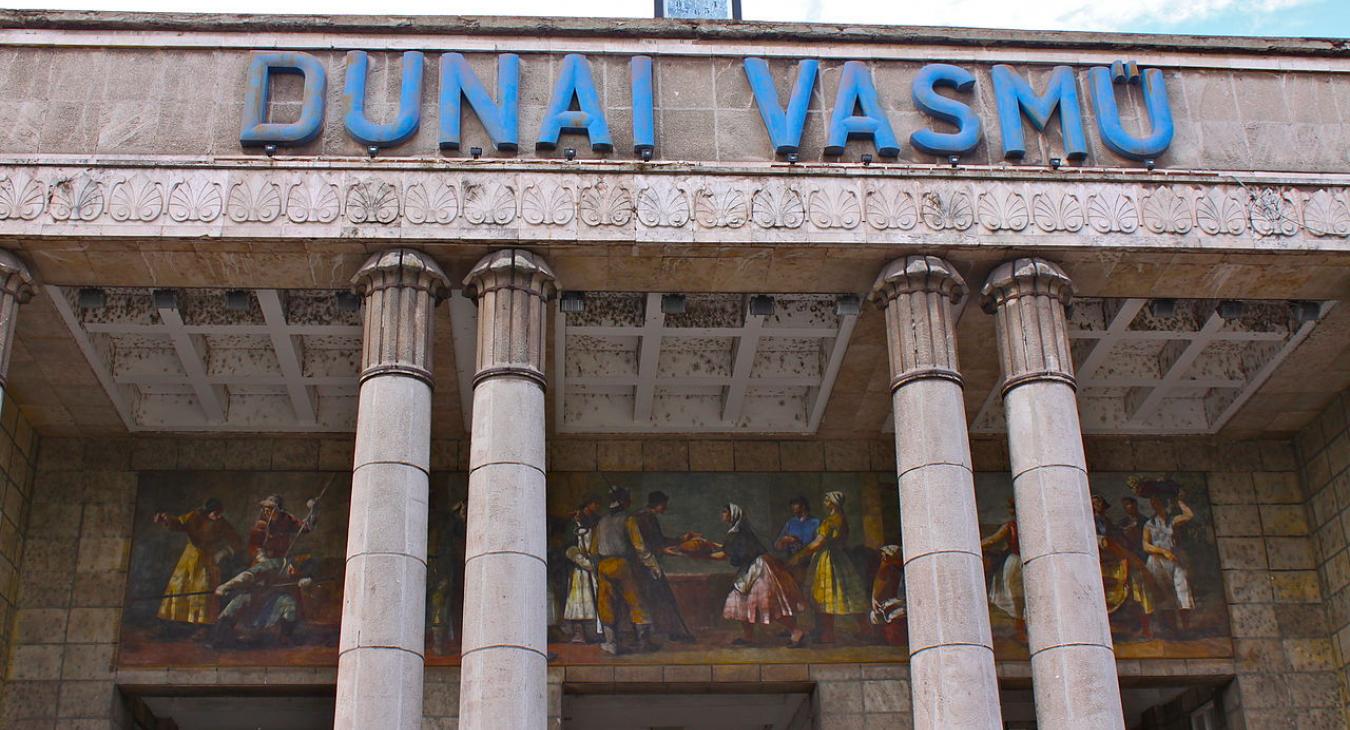 Indiai tulajdonosa lesz a Dunaferrnek