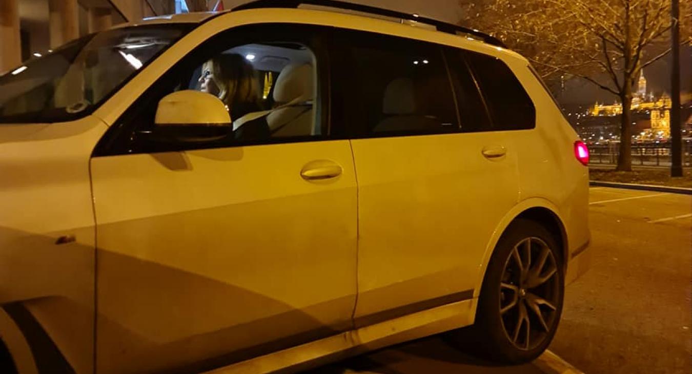 Selmeczi Gabriella szerint a transznemű nők ne élhessenek a Nők 40 nyugdíj lehetőségével