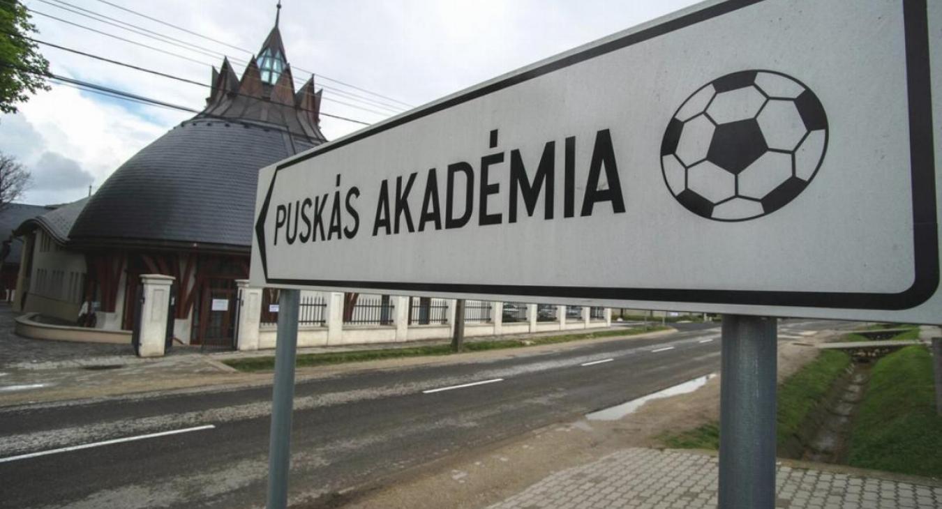 Nem akarnak a németek a Felcsút ellen játszani, mert szerintük az a korrupció terméke 