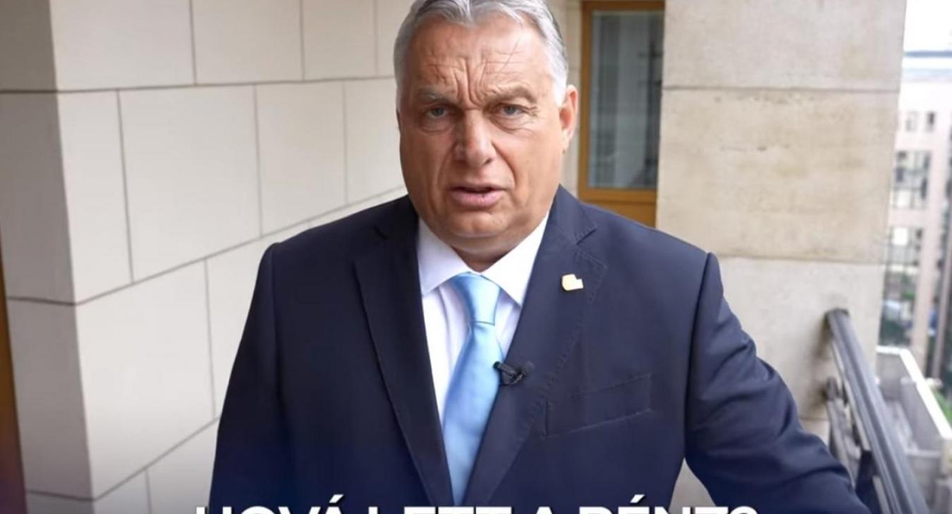 Ujhelyi István – Orbán úr, mi lesz a „lóvéval”?! 