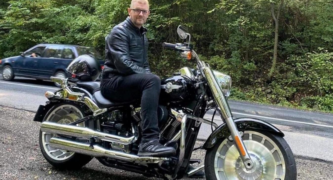 Hodász András: "Igen, meleg vagyok"