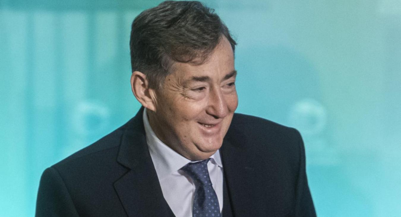 Mészáros Lőrincnek is jutott a Gyármentő Programból