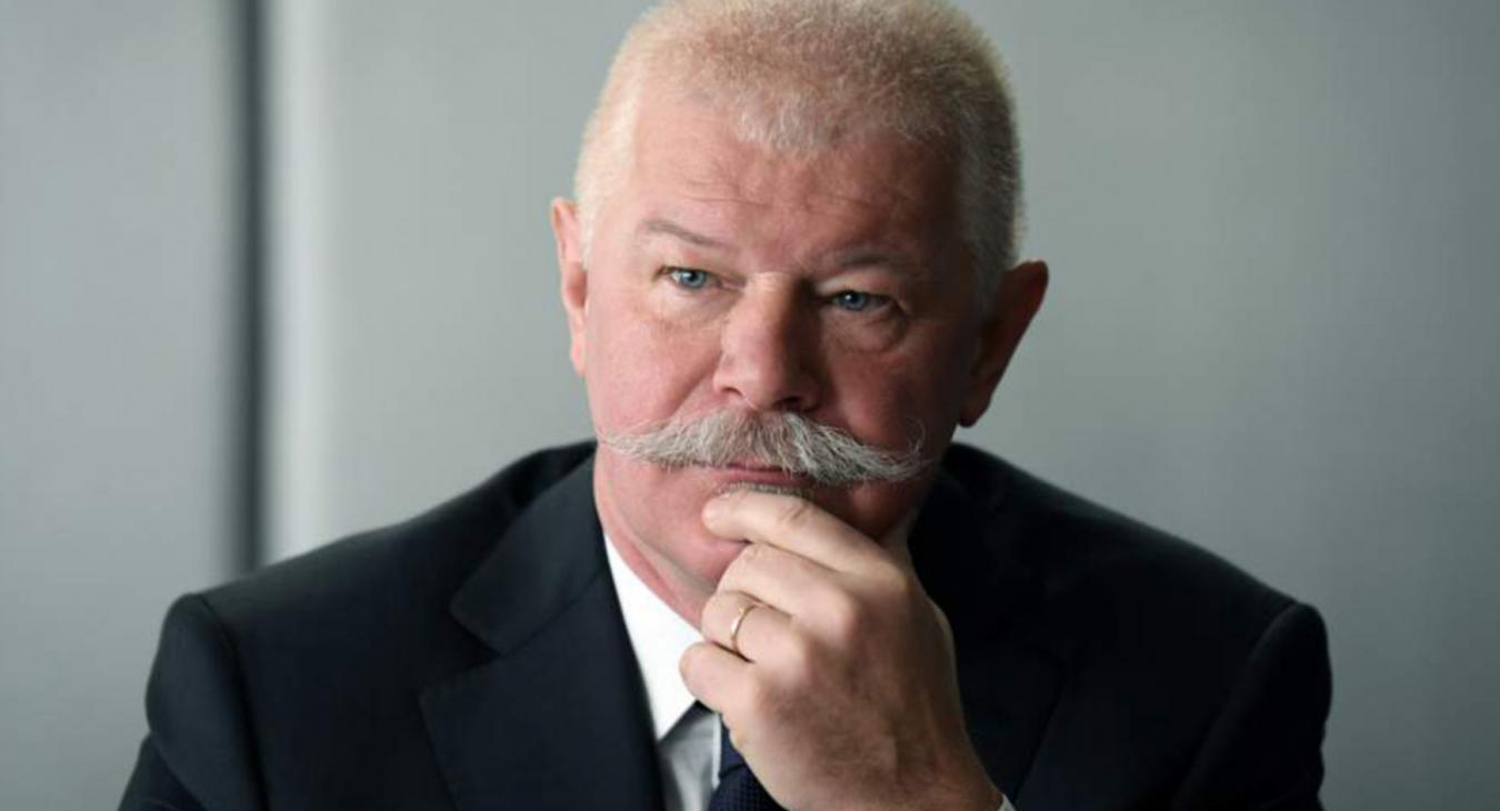 Csák János visszavonja a Zeneakadémia rektori pályázatát