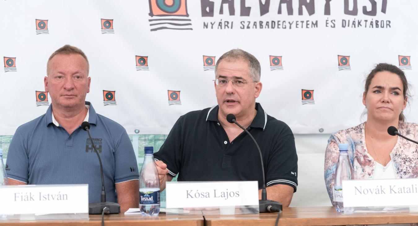 Feltette az év kérdését a recski bányaomlás ügyében a minisztérium 