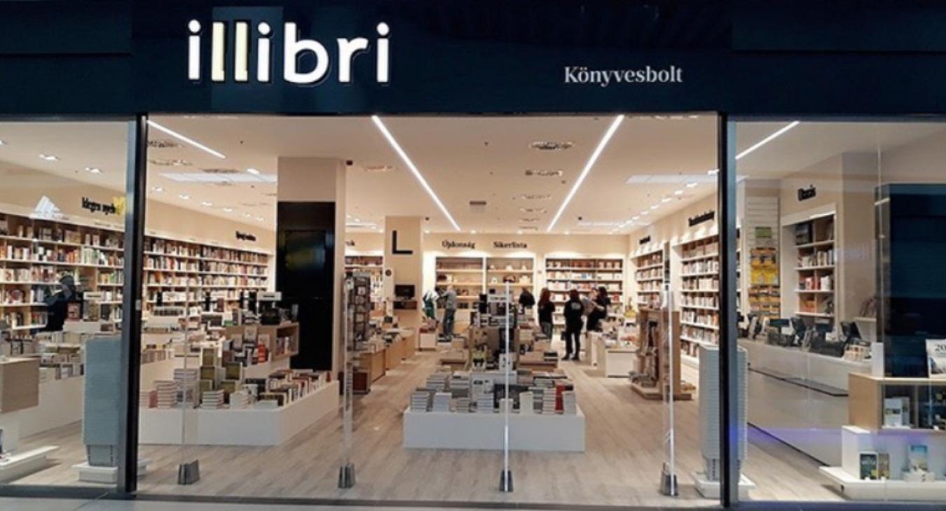 Megválasztották az igazgatóság és a felügyelőbizottság tagjait a Librinél 