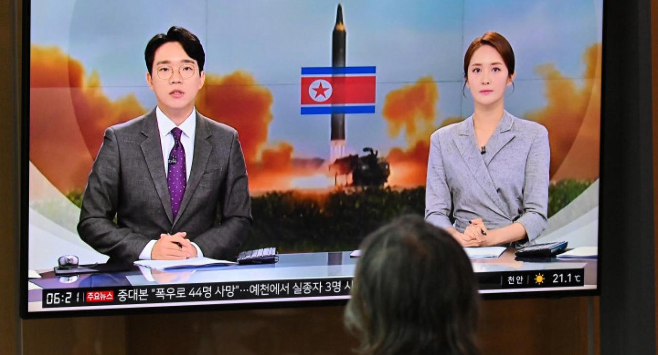 Vége lesz a Kim Dzsongun-rezsimnek, ha nukleáris támadást hajtanak végre 