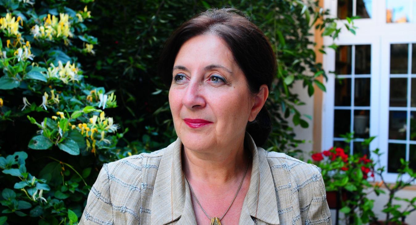 Smaranda Enache: Úgy látom, Orbán Viktor készül a kilépésre az Európai Unióból